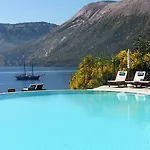 Vulcano Blu *