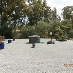 Vulcano Blu Apartament *