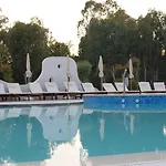 Vulcano Blu Apartment *