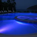 Vulcano Blu Apartment Lipari (Isola Lipari)