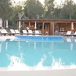 Vulcano Blu Apartament *