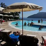 Vulcano Blu Apartament Lipari (Isola Lipari)