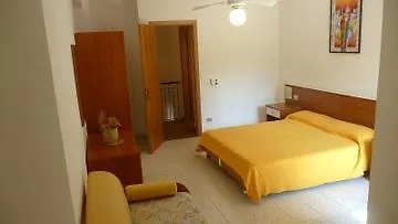 Vulcano Blu Apartment