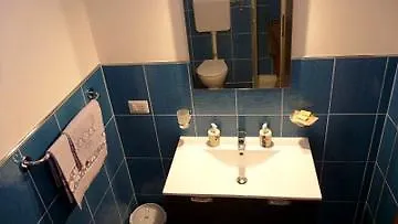 Apartment Vulcano Blu *