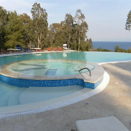 Vulcano Blu