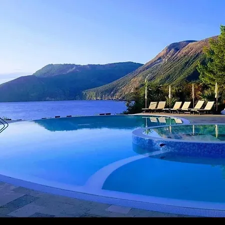 Vulcano Blu Lipari (Isola Lipari)