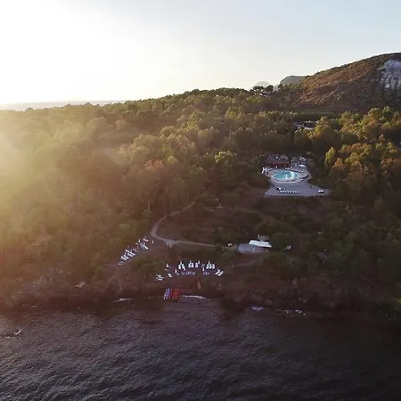 Vulcano Blu Lipari (Isola Lipari)