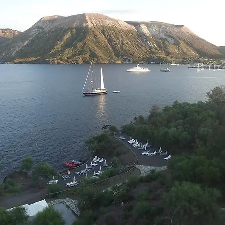 Vulcano Blu * 리파리