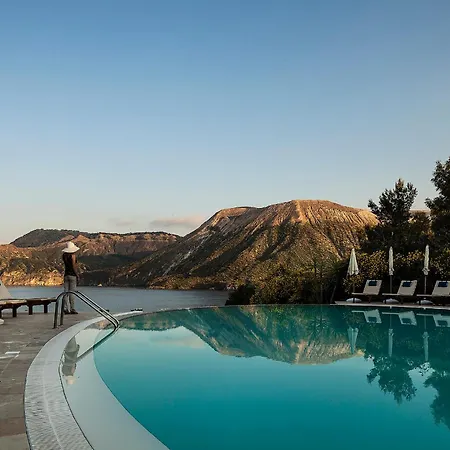 Lägenhet Vulcano Blu Lipari (Isola Lipari)