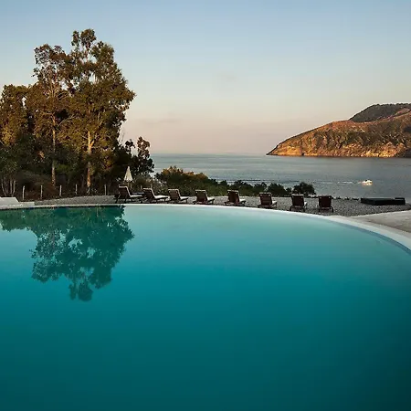 Vulcano Blu Lipari (Isola Lipari)