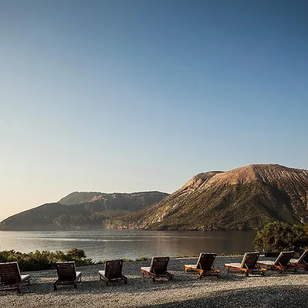 Lägenhet Vulcano Blu *
