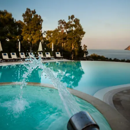 Apartment Vulcano Blu *