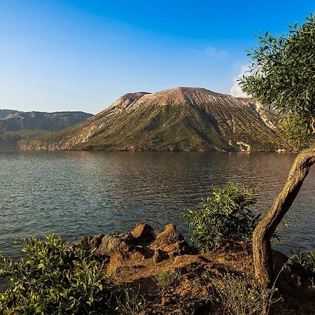 Apartmán Vulcano Blu