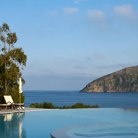 Vulcano Blu * Lipari (Isola Lipari)