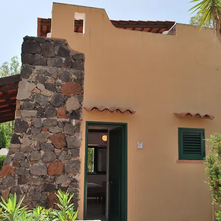 Vulcano Blu Apartmán Lipari (Isola Lipari)
