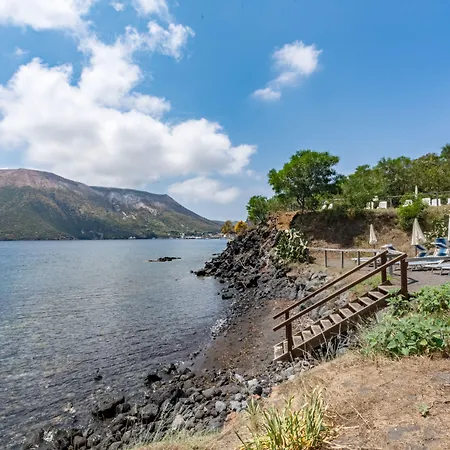 Vulcano Blu Apartmán