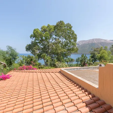 Apartmán Vulcano Blu