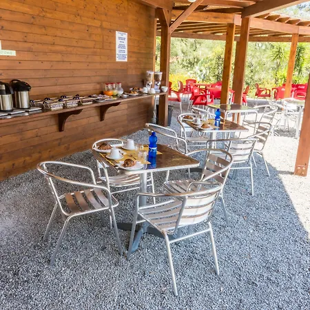 Vulcano Blu Apartmán Lipari (Isola Lipari)