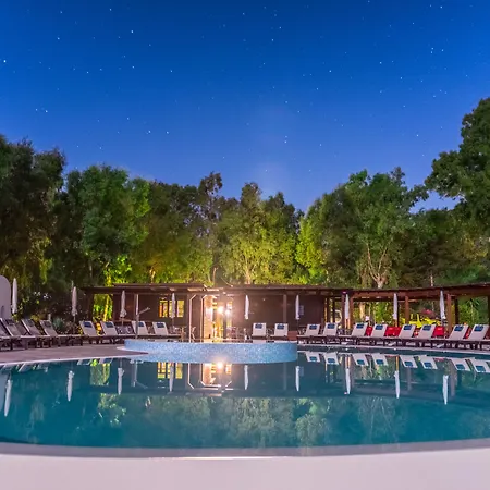 Vulcano Blu Lipari (Isola Lipari)