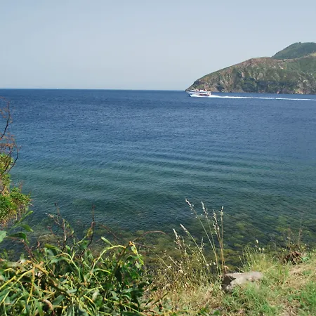 Vulcano Blu *
