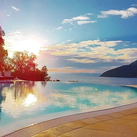 Vulcano Blu Lägenhet