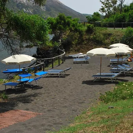 Vulcano Blu *