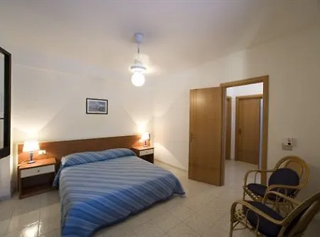 Apartment Vulcano Blu