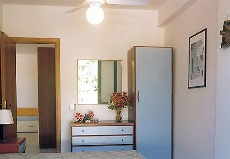 Apartment Vulcano Blu Lipari (Isola Lipari)
