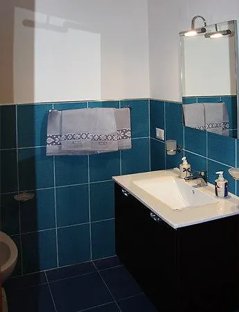 Apartment Vulcano Blu Lipari (Isola Lipari)