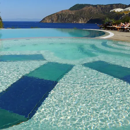 Vulcano Blu Apartment *