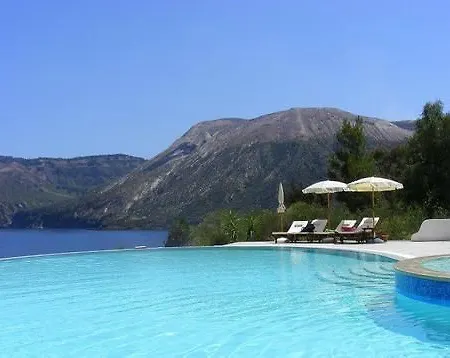 Apartment Vulcano Blu *