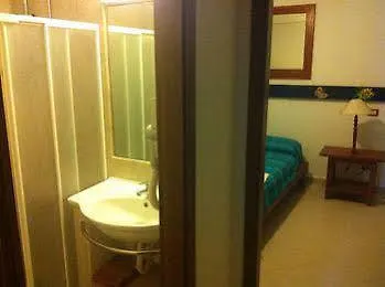 Vulcano Blu Apartment *