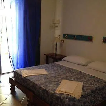 Vulcano Blu Lipari (Isola Lipari)