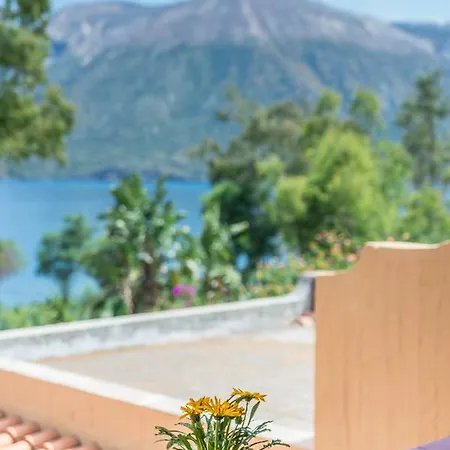 Apartmán Vulcano Blu