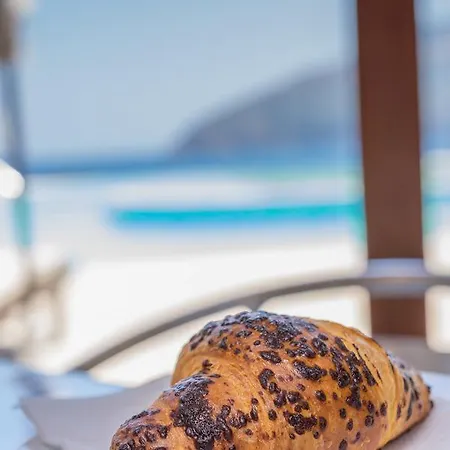 Vulcano Blu Lägenhet Lipari (Isola Lipari)