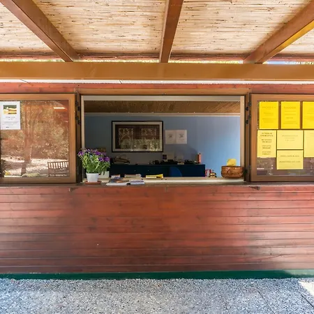 Vulcano Blu Apartmán Lipari (Isola Lipari)