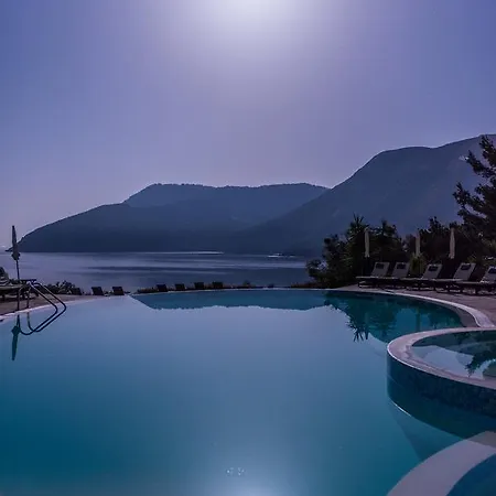 Vulcano Blu Lipari (Isola Lipari)