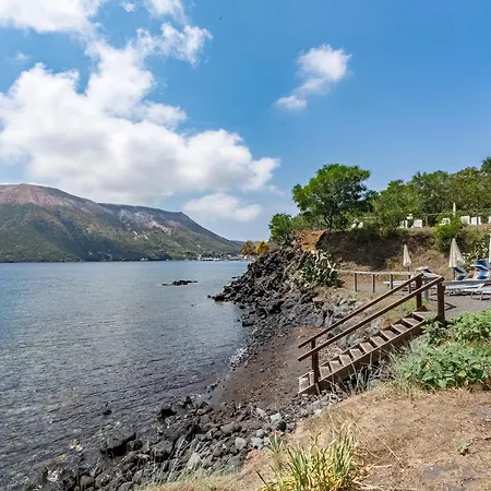 Vulcano Blu * Lipari (Isola Lipari)