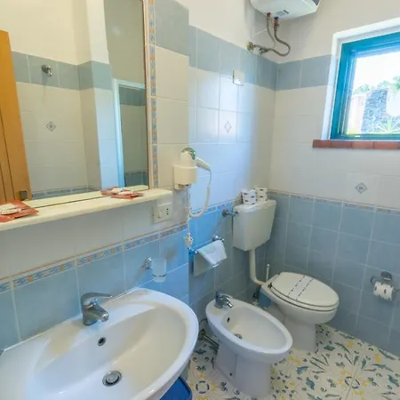 Apartment Vulcano Blu