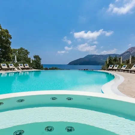 Vulcano Blu Apartment *