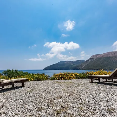 Vulcano Blu Lipari (Isola Lipari)