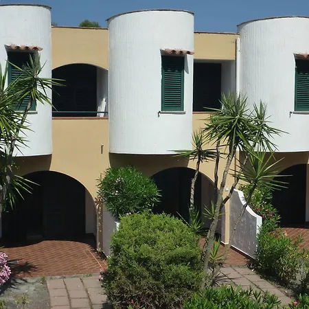 Vulcano Blu Apartment Lipari (Isola Lipari)