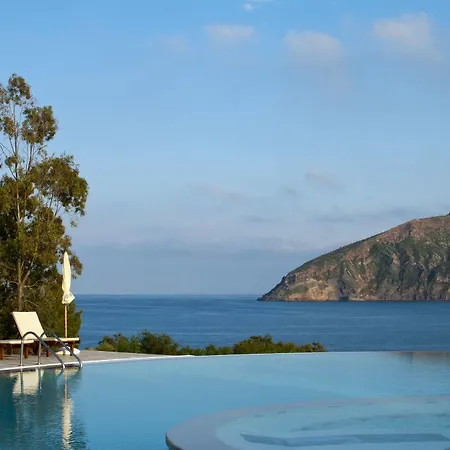 Vulcano Blu Lipari (Isola Lipari)
