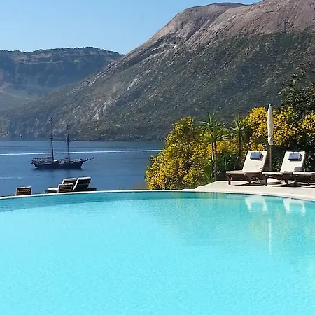 Vulcano Blu *