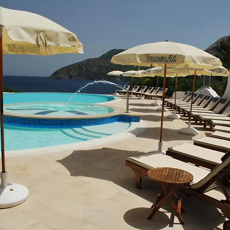 Vulcano Blu Lägenhet Lipari (Isola Lipari)