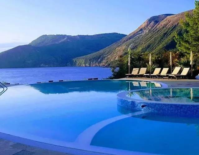Vulcano Blu Lipari (Isola Lipari)