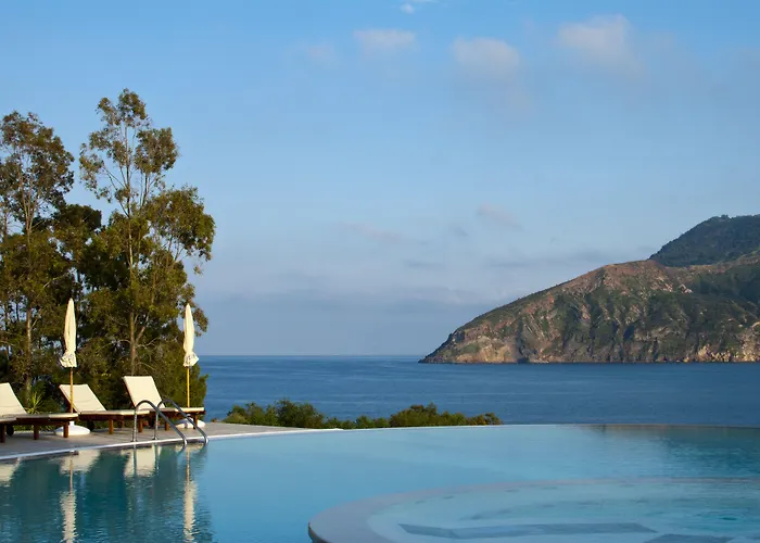 Vulcano Blu * Lipari (Isola Lipari)