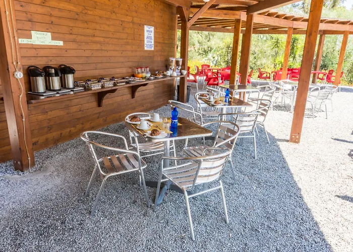 Vulcano Blu Apartment Lipari (Isola Lipari)