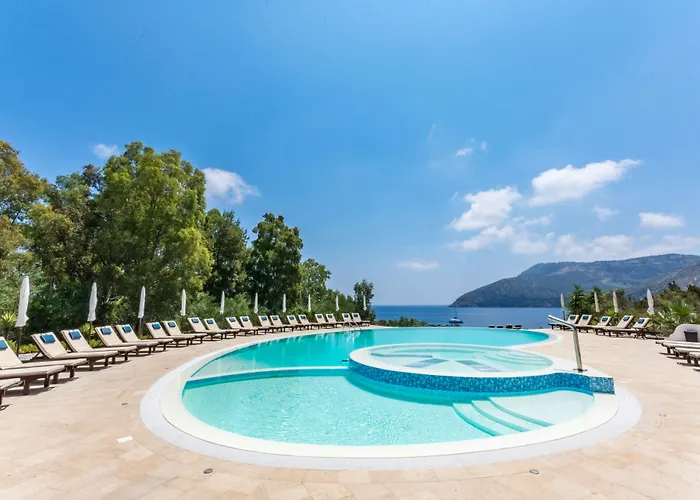 Apartamento Vulcano Blu