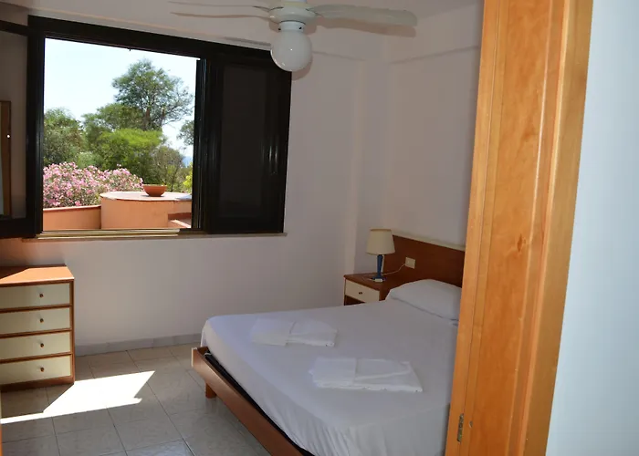 Vulcano Blu Apartment Lipari (Isola Lipari)